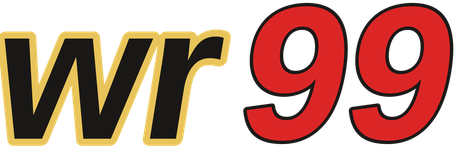 wr99 โลโก้