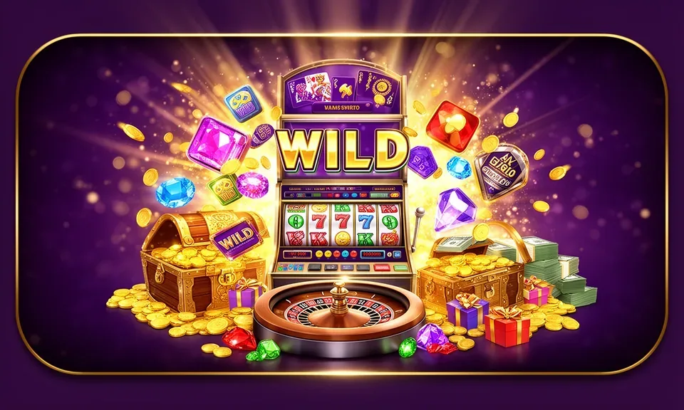 wr99 สำรวจ Slot Avalon บน wr99 ได้เลยวันนี้